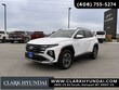 Hyundai Tucson Hybrid