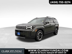 2026 Hyundai Santa Fe SEL SUV