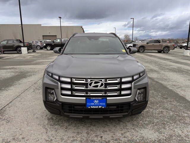 2025 Hyundai Santa Cruz SEL Activity photo 2