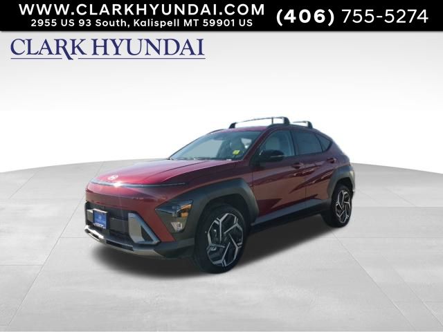 2026 Hyundai Kona