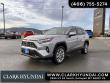 Used 2025 Toyota RAV4 XLE Premium SUV