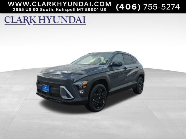 2026 Hyundai Kona