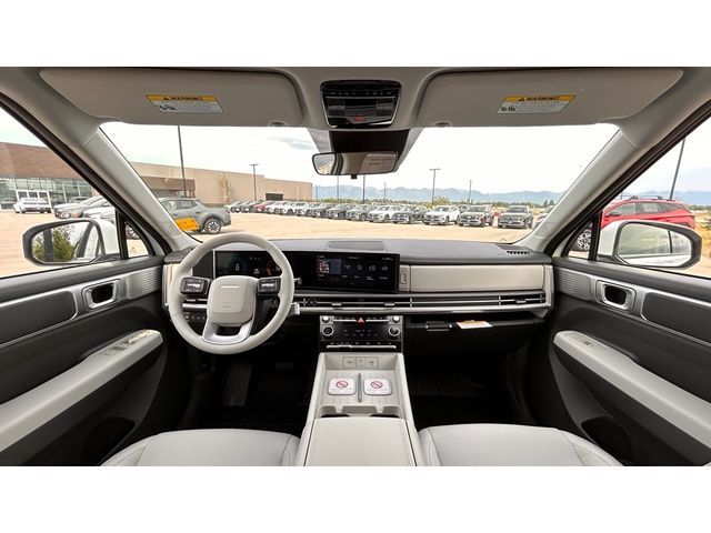 2026 Hyundai Santa Fe SE - Photo 10