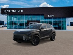 2026 Hyundai Kona SEL Premium AWD SUV
