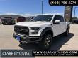 Used 2020 Ford F-150 Raptor Crew Cab