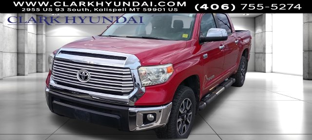  Toyota Tundra