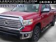 Used 2015 Toyota Tundra Limited Truck