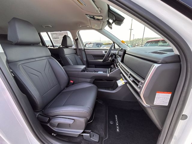 2026 Hyundai Santa Fe SEL - Photo 24