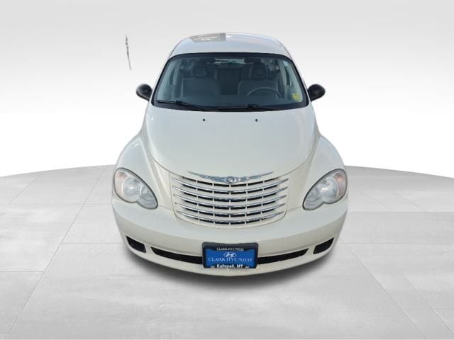 Used 2007 Chrysler PT Cruiser Base with VIN 3A4FY48BX7T620815 for sale in Kalispell, MT