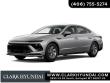 New 2025 Hyundai Sonata SE Sedan