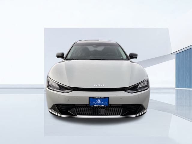 Used 2022 Kia Ev6 Wind with VIN KNDC3DLC1N5053267 for sale in Kalispell, MT