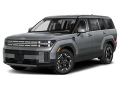 2026 Hyundai Santa Fe SE AWD SUV