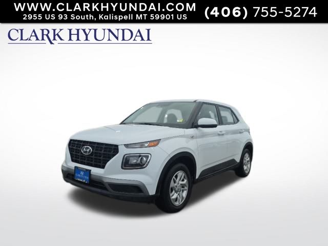 2023 Hyundai Venue SE