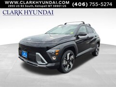 2026 Hyundai Kona Limited AWD SUV