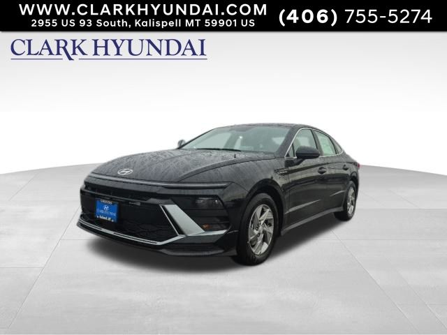 2026 Hyundai Sonata
