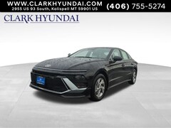 2026 Hyundai Sonata SE Sedan