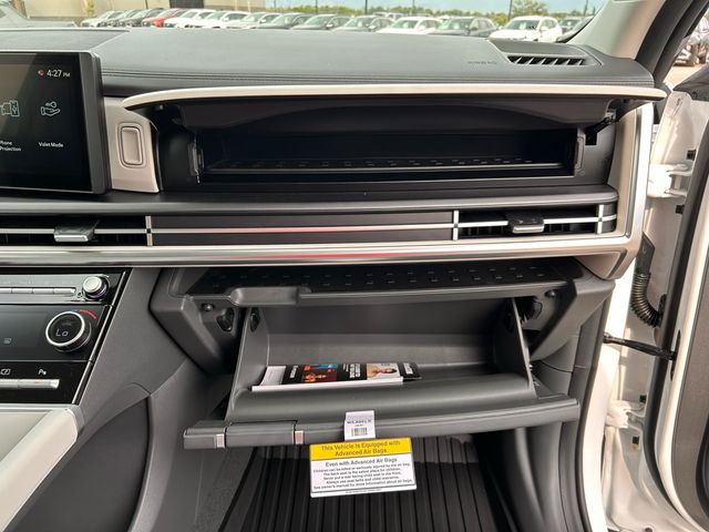2026 Hyundai Santa Fe SE - Photo 23