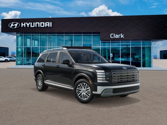 New 2027 Hyundai Palisade SEL AWD SUV