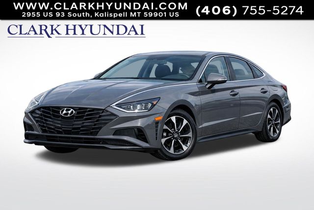 2023 Hyundai Sonata SEL's photo