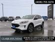 Used 2021 Ford Escape SE SUV