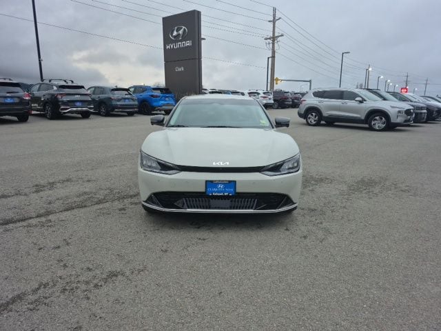 Used 2022 Kia Ev6 Wind with VIN KNDC3DLC1N5053267 for sale in Kalispell, MT