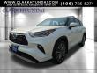 Used 2020 Toyota Highlander Hybrid Platinum SUV