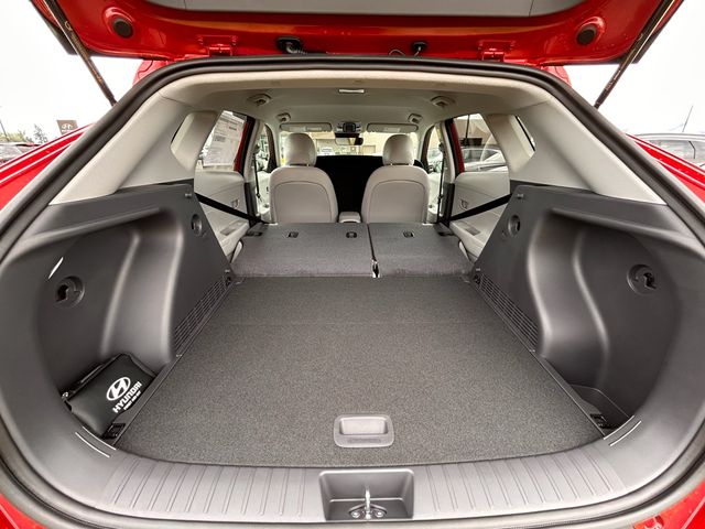 2026 Hyundai Kona SEL Sport - Photo 36