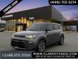 Used 2020 Kia Soul S Hatchback