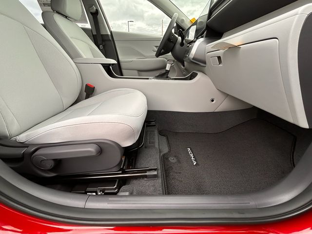 2026 Hyundai Kona SEL Sport - Photo 26