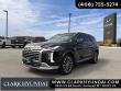 Certified 2023 Hyundai Palisade Calligraphy SUV
