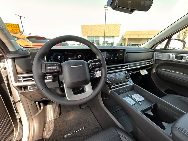 2026 Hyundai Santa Fe SEL - Photo 14
