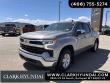 Used 2023 Chevrolet Silverado LT Crew Cab