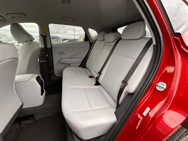 2026 Hyundai Kona SEL Sport - Photo 31