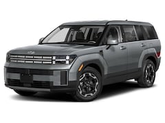 2026 Hyundai Santa Fe SE AWD SUV