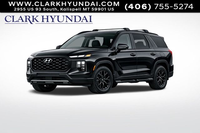 2023 Hyundai Palisade XRT AWD's photo
