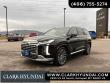 Used 2023 Hyundai Palisade Calligraphy SUV