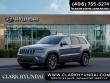 Used 2018 Jeep Grand Cherokee Upland Edition SUV