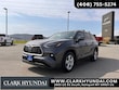 Toyota Highlander Hybrid