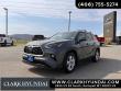 Used 2022 Toyota Highlander Hybrid LE SUV