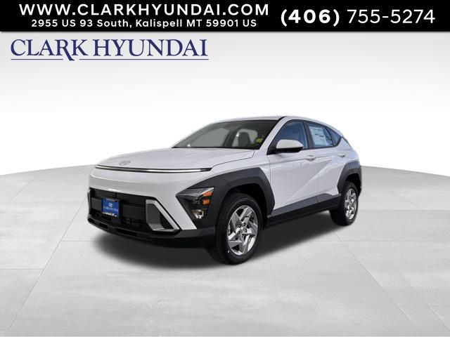 2026 Hyundai Kona