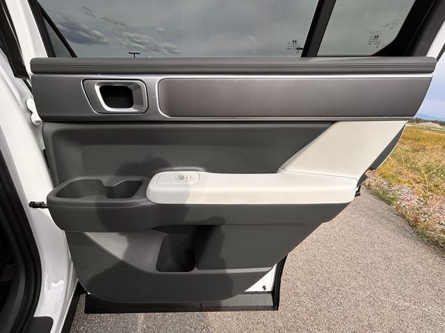 2026 Hyundai Santa Fe SE - Photo 33