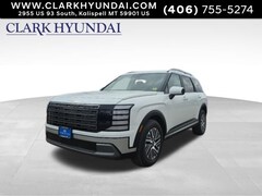 2026 Hyundai Palisade Hybrid SEL 7P SUV
