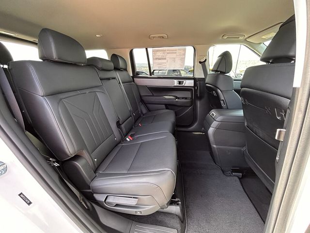 2026 Hyundai Santa Fe SEL - Photo 32