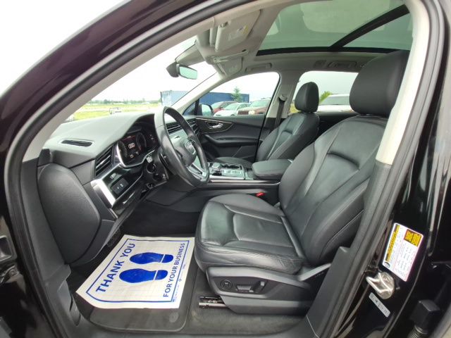 2021 Audi Q7 Premium Plus - Photo 9