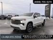Used 2022 Chevrolet Silverado 1500 High Country Truck