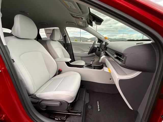 2026 Hyundai Kona SEL Sport - Photo 25