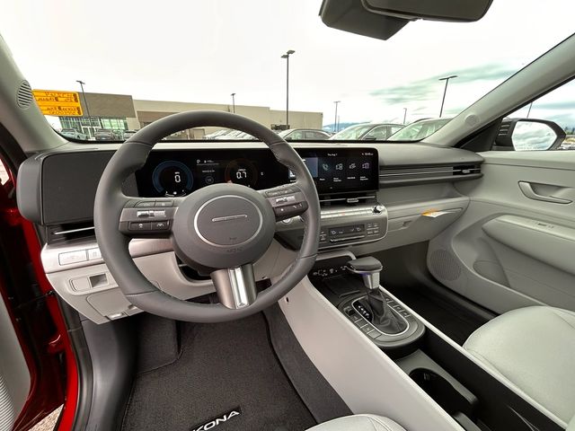 2026 Hyundai Kona SEL Sport - Photo 15