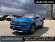 Used 2024 Jeep Compass Limited SUV