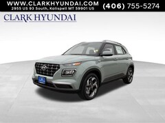 2026 Hyundai Venue SEL SUV