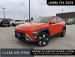New 2025 Hyundai Kona SEL SUV